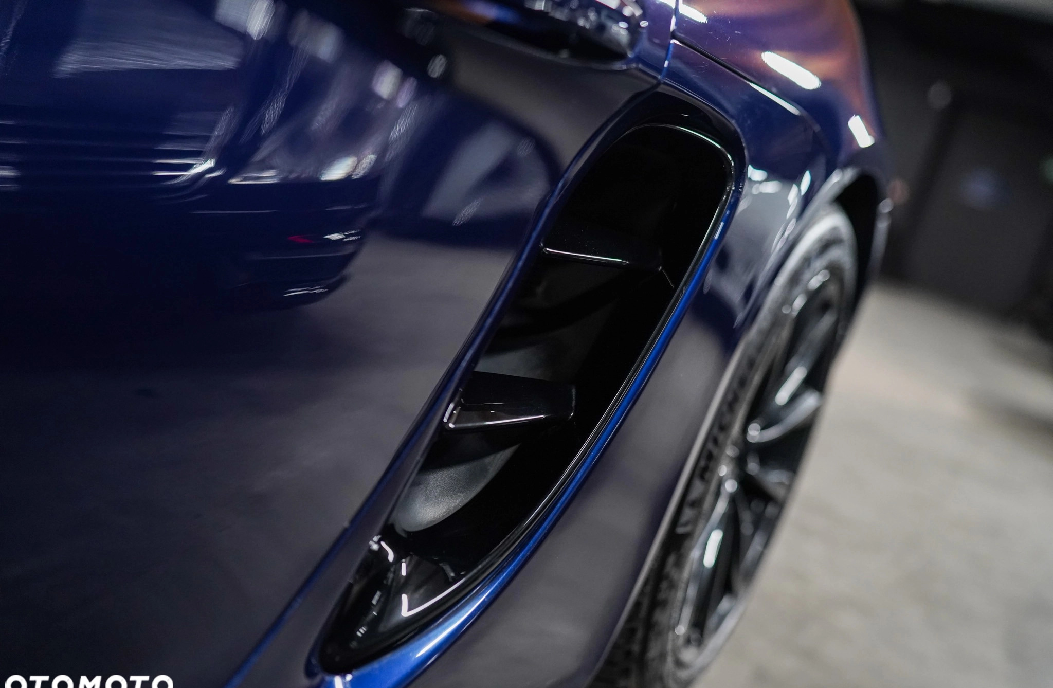 Porsche 718 Cayman cena 325000 przebieg: 36000, rok produkcji 2022 z Sucha Beskidzka małe 667